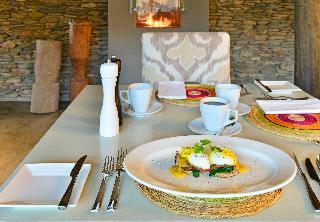 Hotel Sanbona Wildlife Reserve