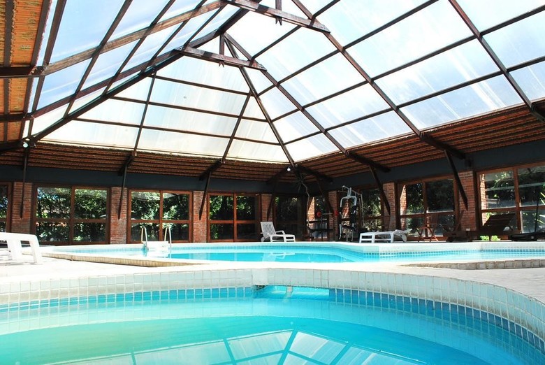Apartamento Los Pinos