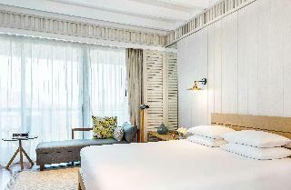 Hotel Park Hyatt St. Kitts
