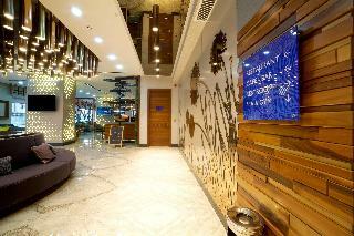 Hotel TRYP By Wyndham Istanbul Topkapi