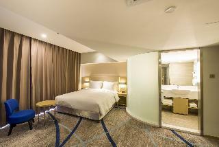 Hotel Holiday Inn Express Chengde Downtown