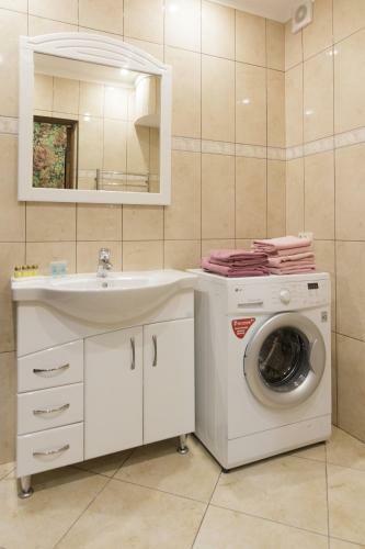 Best Apartments On Deribasovskoy