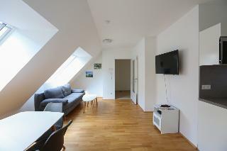 4 Beds&more Vienna Apartments