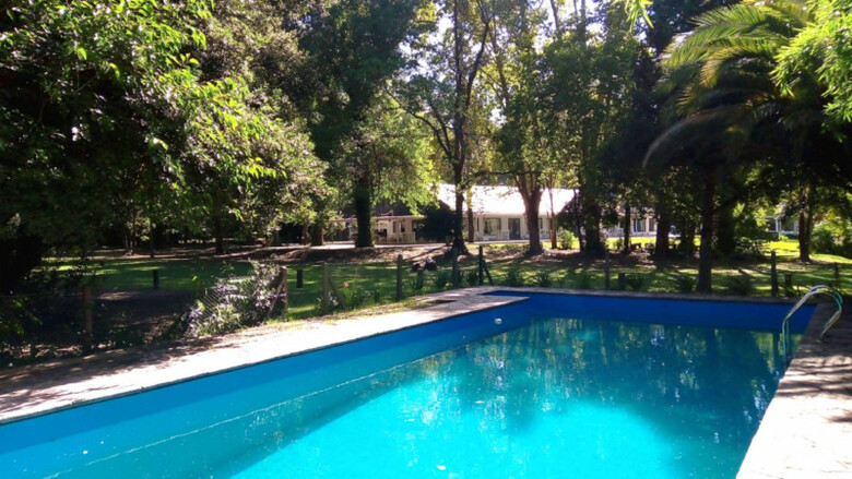 Hotel Posada Mendoza By Dot Tradition