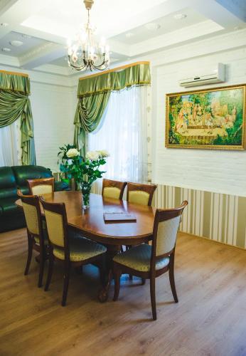 Hotel Welcome To Dnepropetrovsk