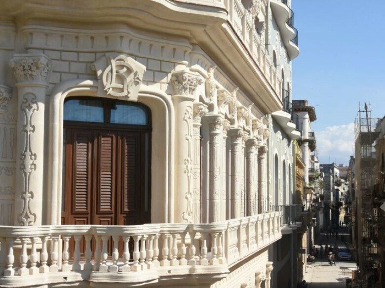 Hotel Palacio Cueto