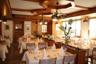 Hotel T�scherhof