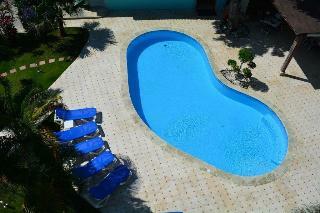 New Garden Hotel