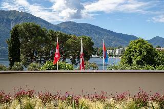 Hotel & Lounge Lago Maggiore
