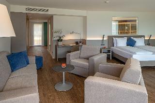 Hotel & Lounge Lago Maggiore