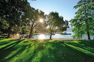 Hotel & Lounge Lago Maggiore
