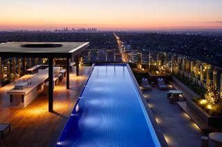 Hotel The Chen Melbourne - Art Series