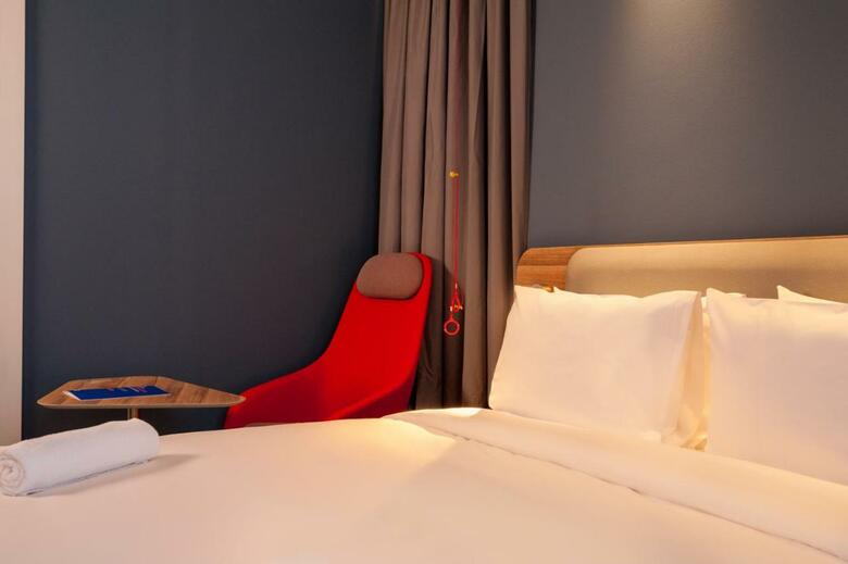 Hotel Holiday Inn Express Tbilisi - Avlabari