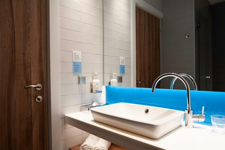 Hotel Holiday Inn Express Tbilisi - Avlabari