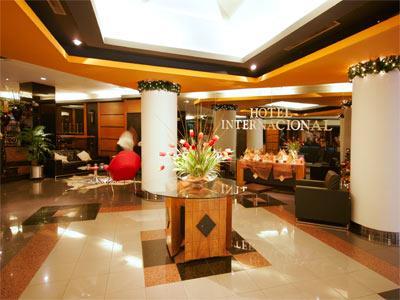 Asuncion Internacional Hotel & Suites