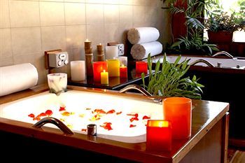 Asuncion Internacional Hotel & Suites