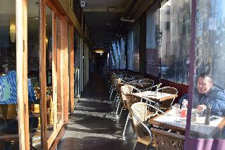 Executive Stay Little Collins Street