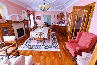 Hotel Heritage Harbour House Inn