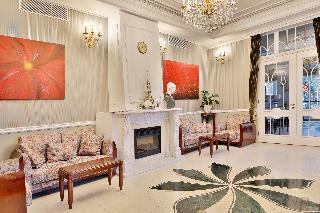 Hotel Sun Palace Spa & Wellness