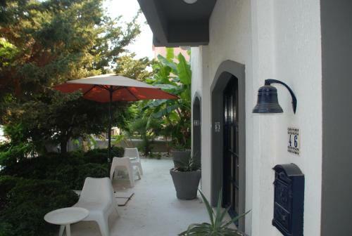 Apartamento Marina Sahil Hotel
