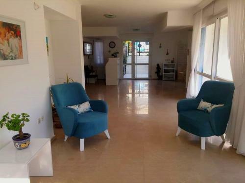 Parla Apart Hotel