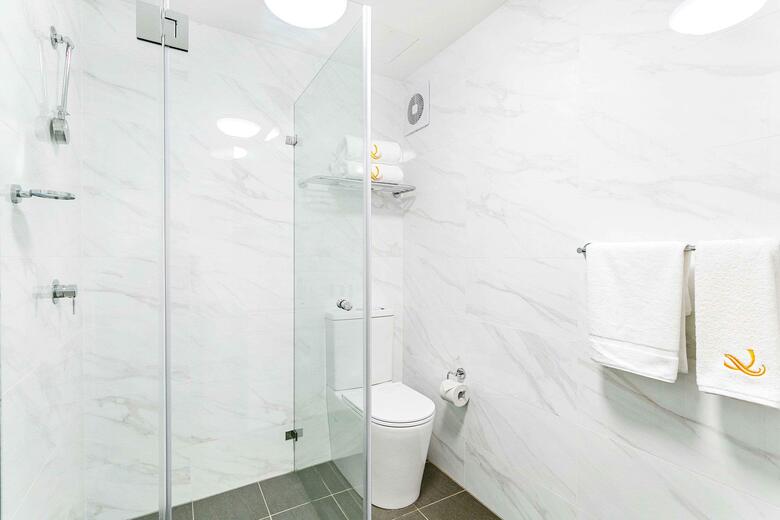 Hotel Quality Inn Sunshine Haberfield