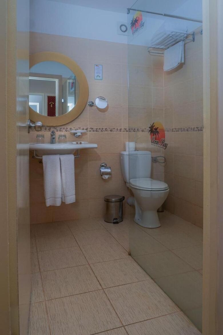 Ocean Bay Hotel & Resort