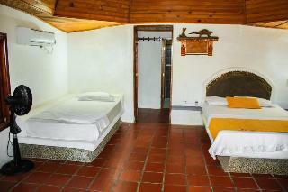 Tay Beach Hotel
