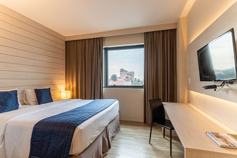Hotel Contemporaneo