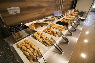 Hotel Impar Suites Barao de Cocais
