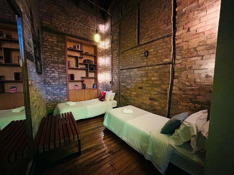 Hotel Socialtel Candelaria Bogot�