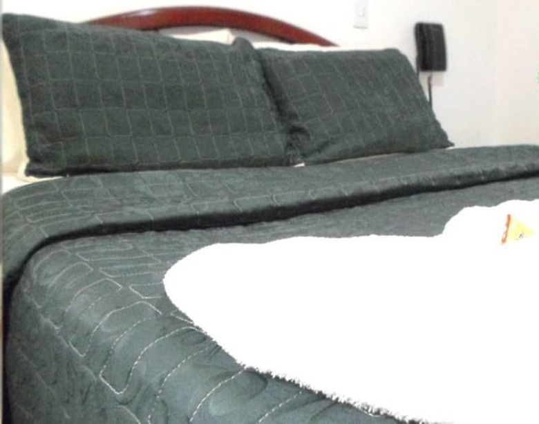 Hotel Los Balcones