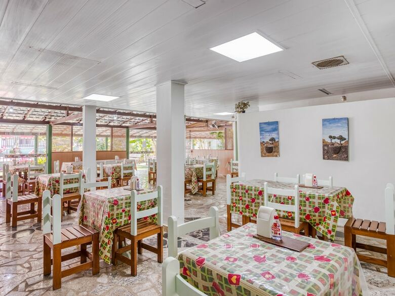 Duas Praias Hotel Pousada