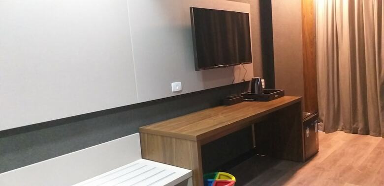Ramada Hotel Suites Osasco