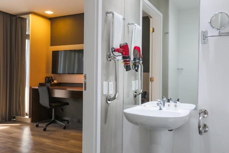 Ramada Hotel Suites Osasco
