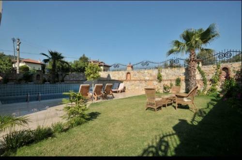 Villa Letoile
