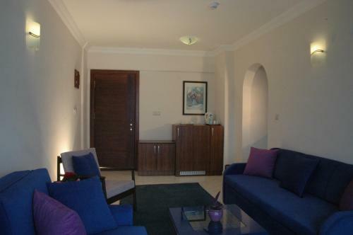 Doruk Hotel & Apart