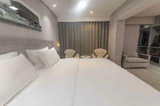 Hotel Intercity Campina Grande