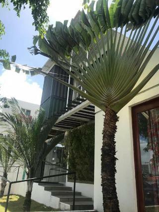 Numar Hotel