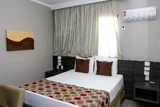 Class Hotel Guaxup�
