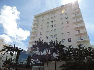 Hotel Radisson Anapolis