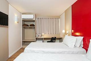 Hotel Slim Guarapuava