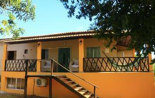 Posada Pousada Guedes Noronha