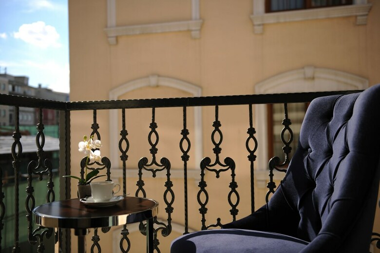 Hotel Boutique Le Petit Palace Hotel
