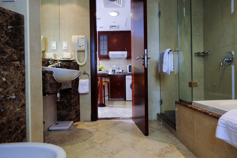 Aparthotel Vision Hotel Apartments Deluxe