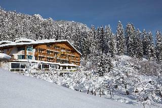 Best Western Panoramahotel Talhof