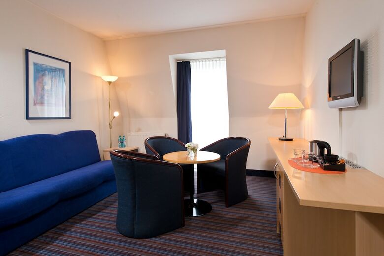 Achat Hotel Dresden Elbufer
