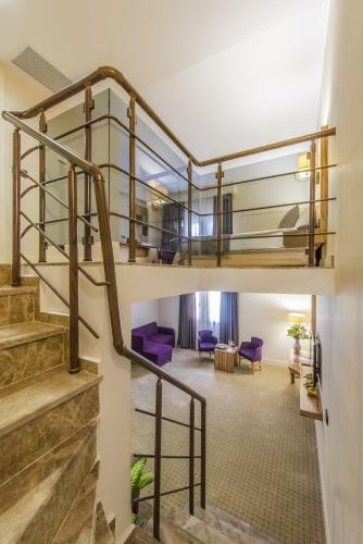 Hotel Ramada By Wyndham Cappadocia