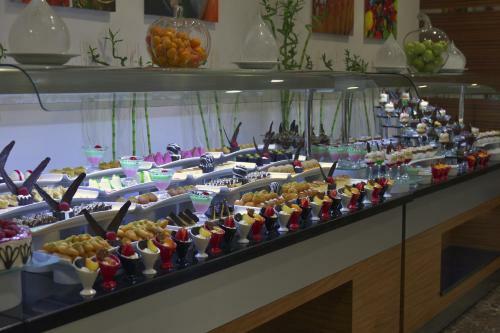 Hotel Ramada By Wyndham Cappadocia