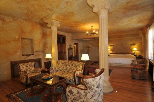 Alfina Cave Hotel-special Category